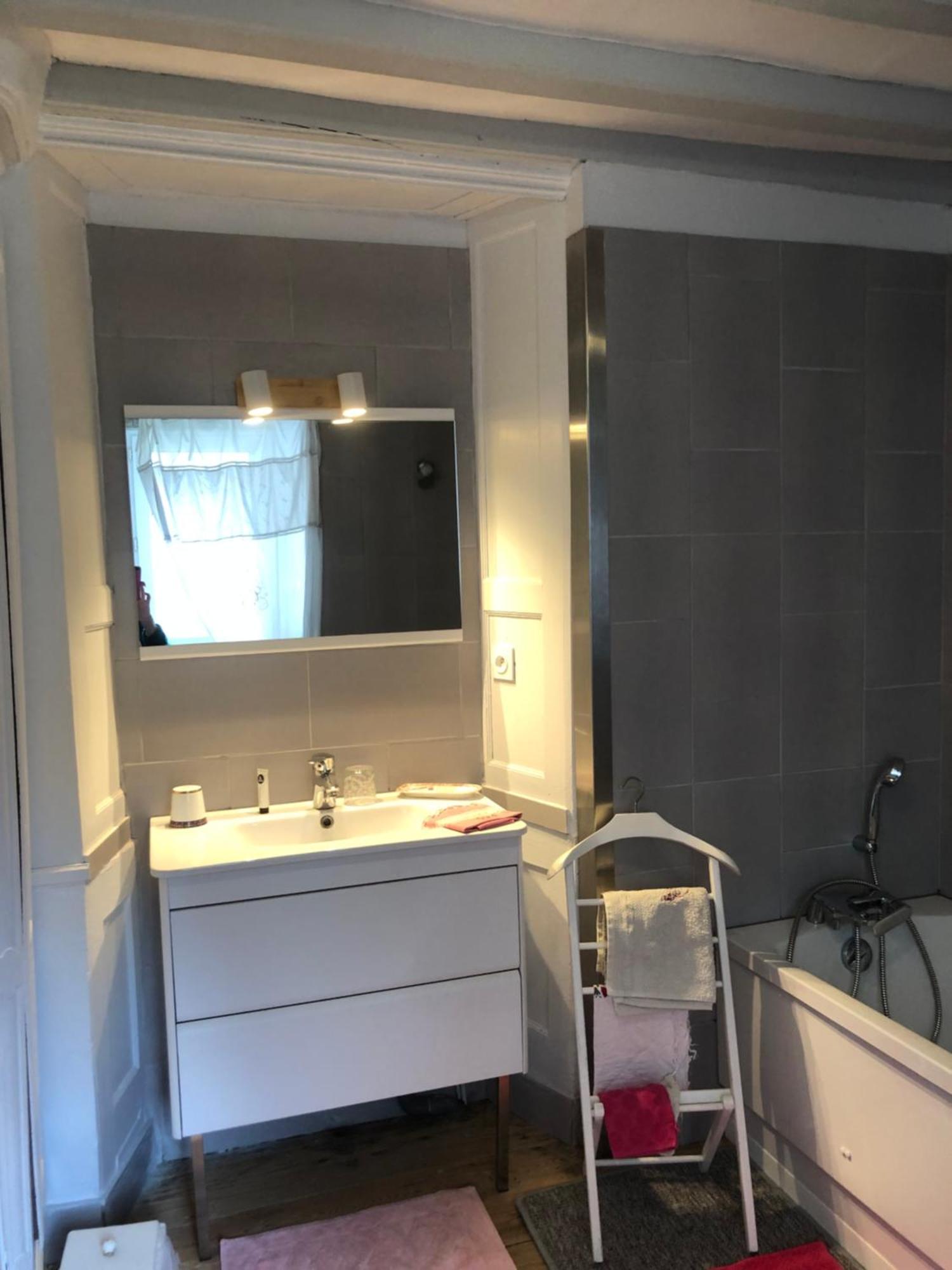 Chambres D'Hotes Chateau De Bonabry Hillion Екстериор снимка
