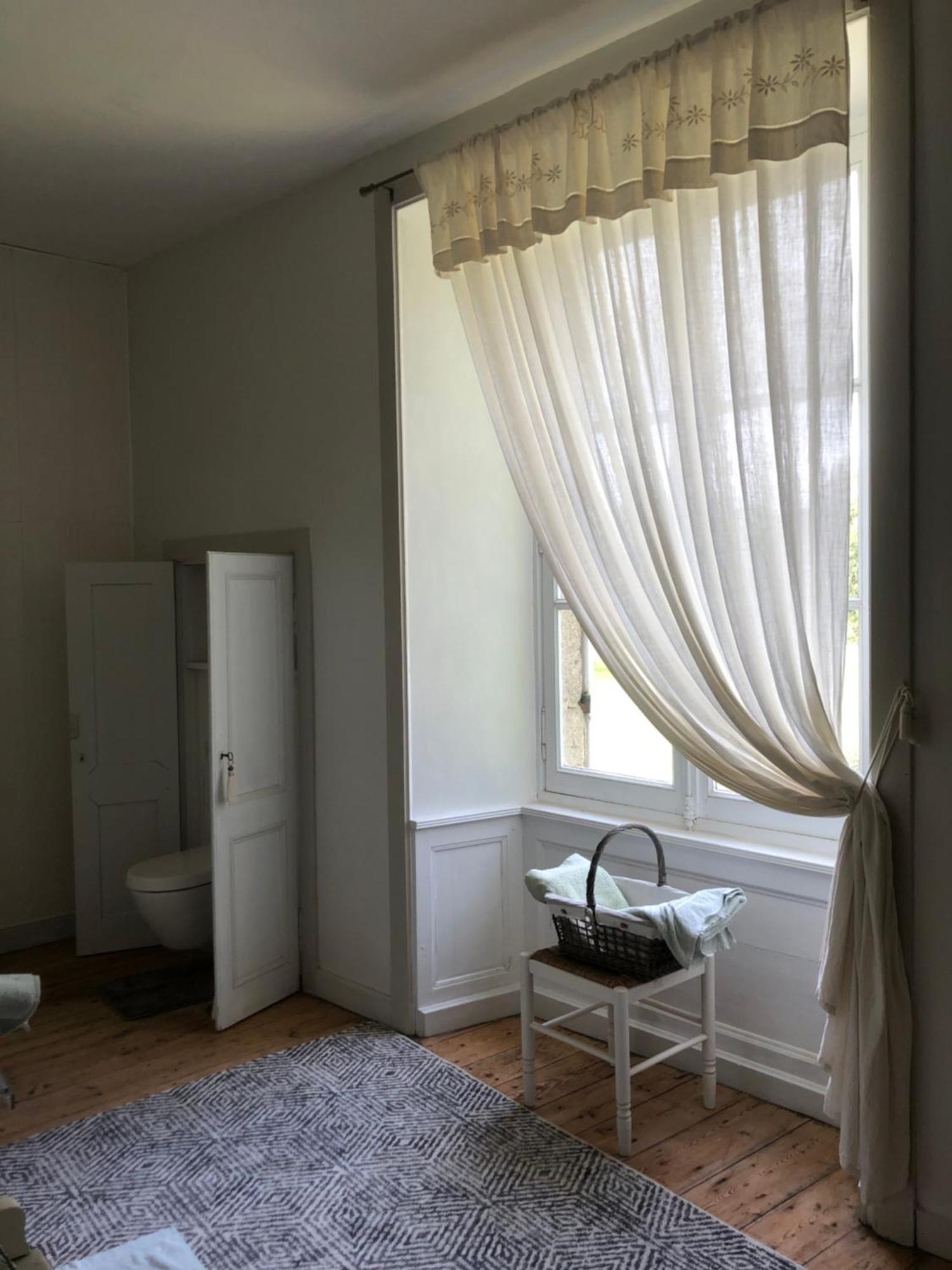 Chambres D'Hotes Chateau De Bonabry Hillion Екстериор снимка