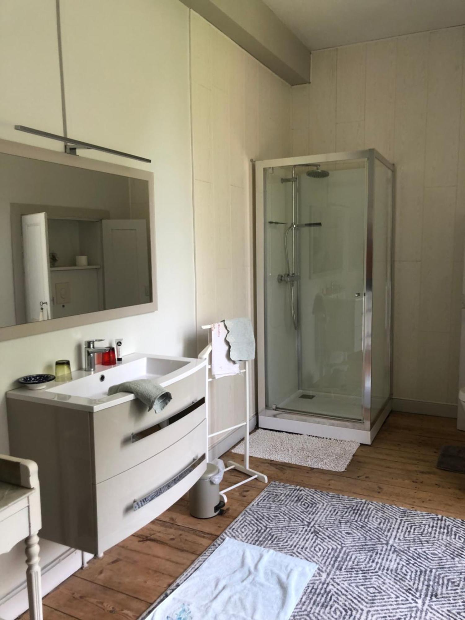 Chambres D'Hotes Chateau De Bonabry Hillion Екстериор снимка