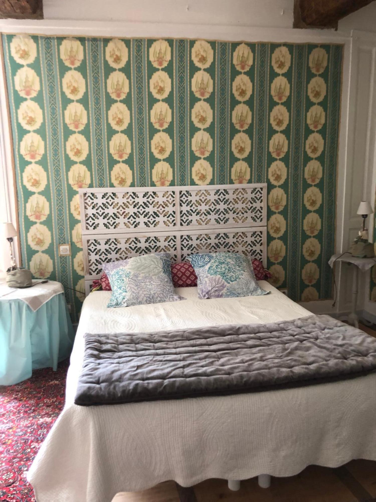 Chambres D'Hotes Chateau De Bonabry Hillion Екстериор снимка