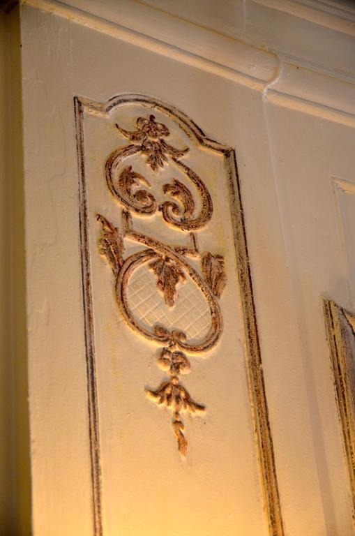 Chambres D'Hotes Chateau De Bonabry Hillion Екстериор снимка