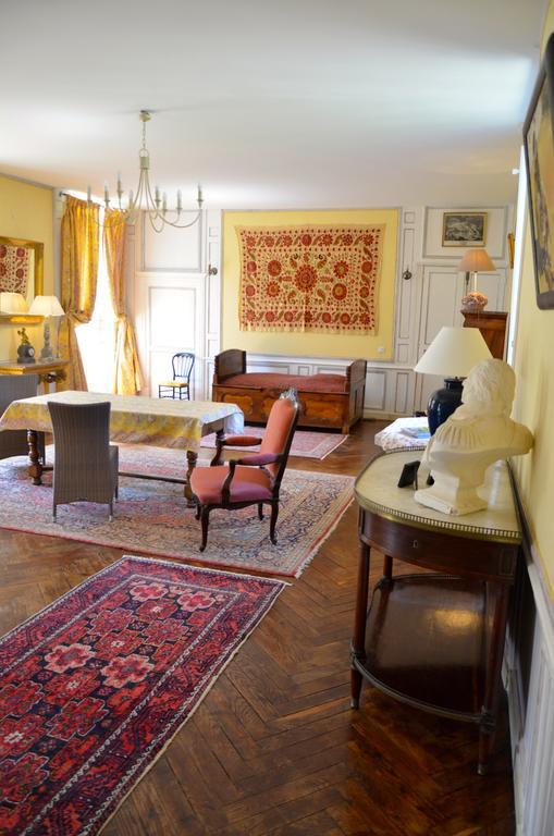 Chambres D'Hotes Chateau De Bonabry Hillion Екстериор снимка