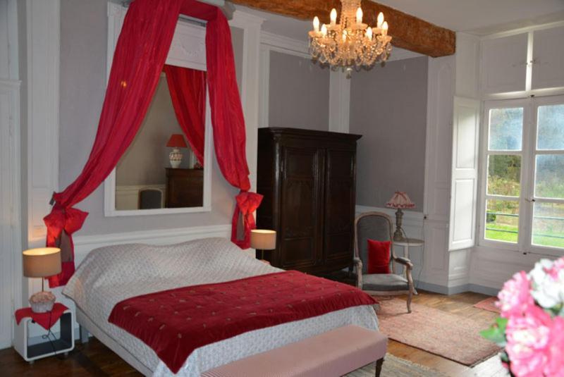 Chambres D'Hotes Chateau De Bonabry Hillion Екстериор снимка